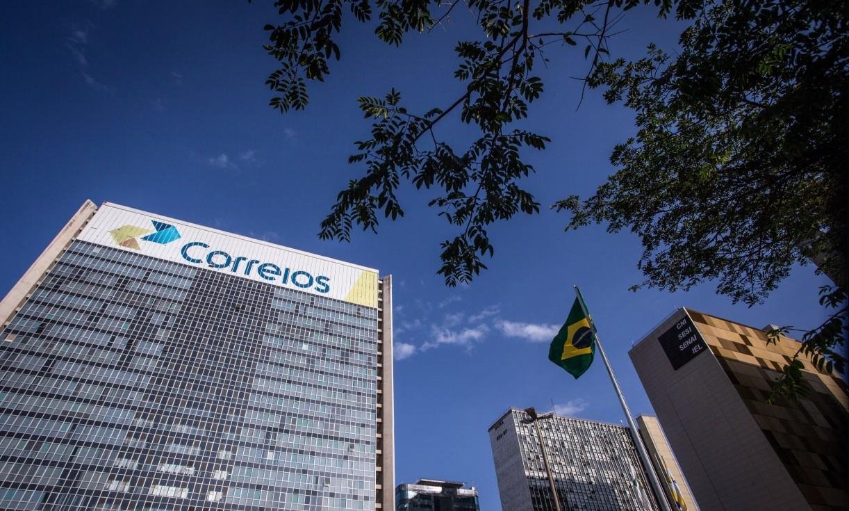 Governo dá aprovação prévia a novo empréstimo de R$ 8 bi para os Correios com aval da União