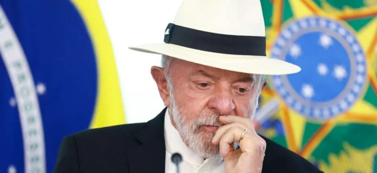Lula rebate Trump sobre tarifas em artigo no Washington Post: ‘Ninguém nos derrotará com mentiras’