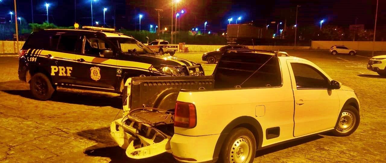 Roubos de veículos crescem na Paraíba e estado passa a ter 2ª maior taxa do Nordeste | G1