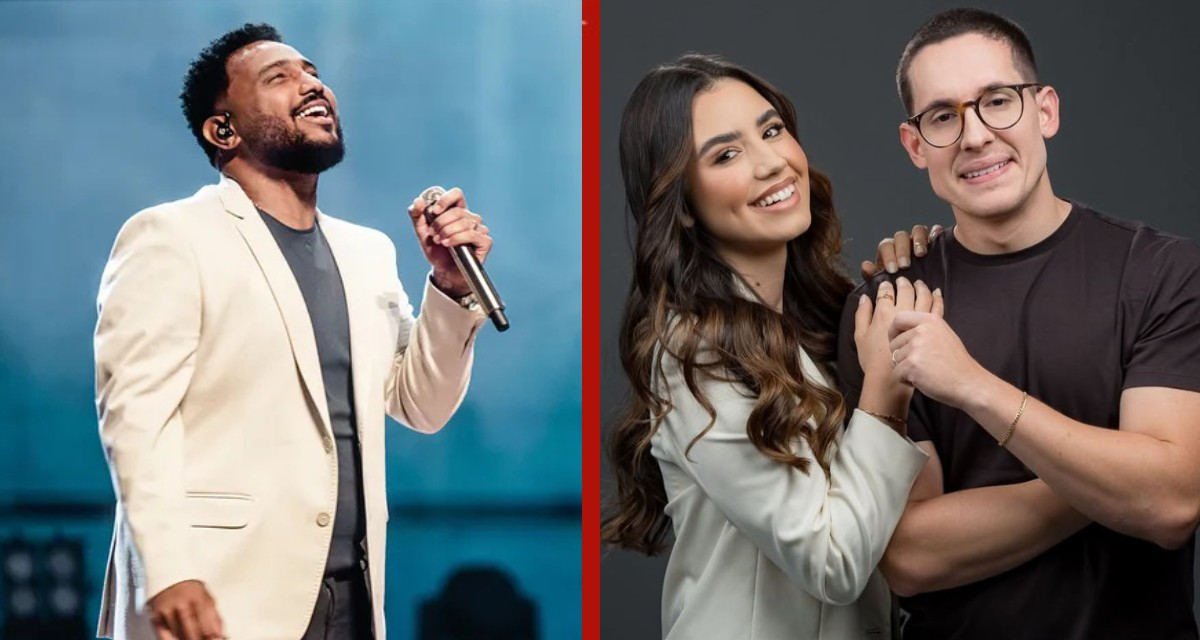 1º Festival da Cultura Evangélica de Santo Antônio de Jesus com shows | G1