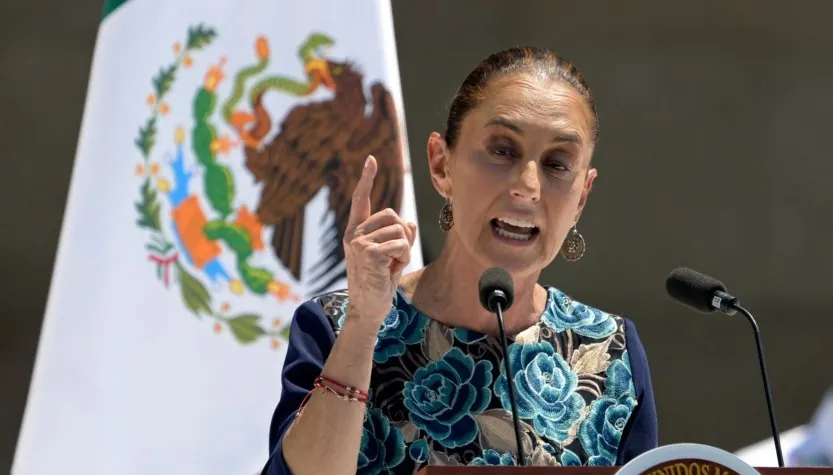 Mortes de autoridades dos EUA em acidente no México expõem atuação da CIA, e Sheinbaum ordena investigação