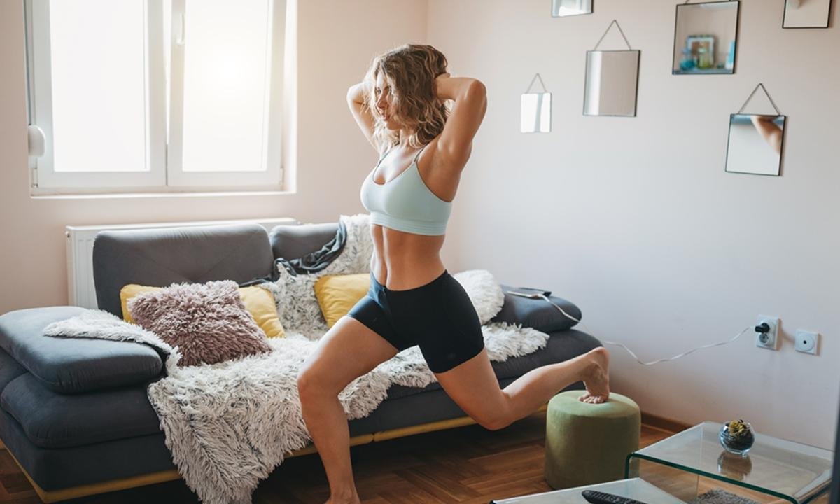 É melhor fazer cardio antes da musculação para emagrecer? Descubra