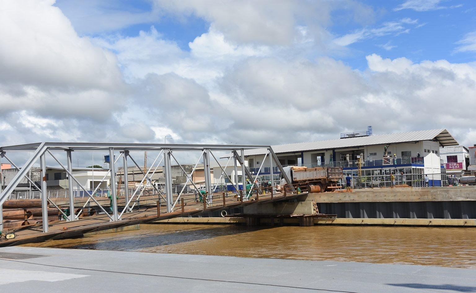 Com previsão de R$ 226 milhões de investimentos, governo leiloa terminais portuários de Santana, Porto Alegre e Natal