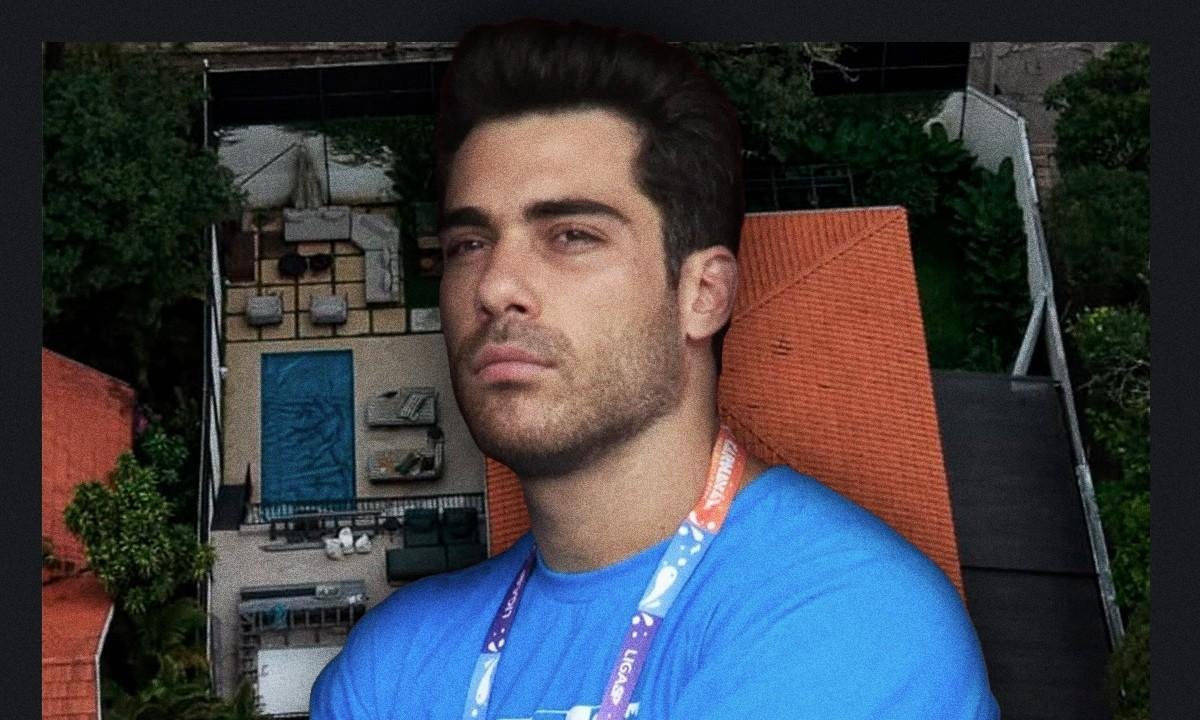 Demitido da SPTuris após denúncia tem casa de R$ 4,6 milhões e Porsche