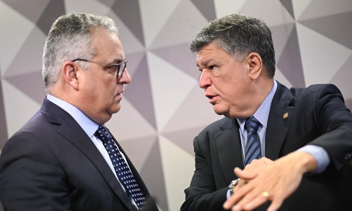 CPMI do INSS aposta em Lulinha para manter relevância na reta final