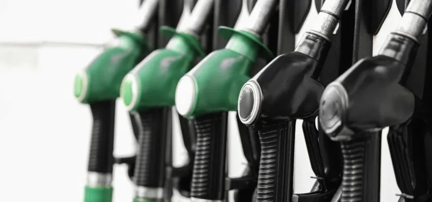 Efeitos da limitação logística desafiam segurança energética