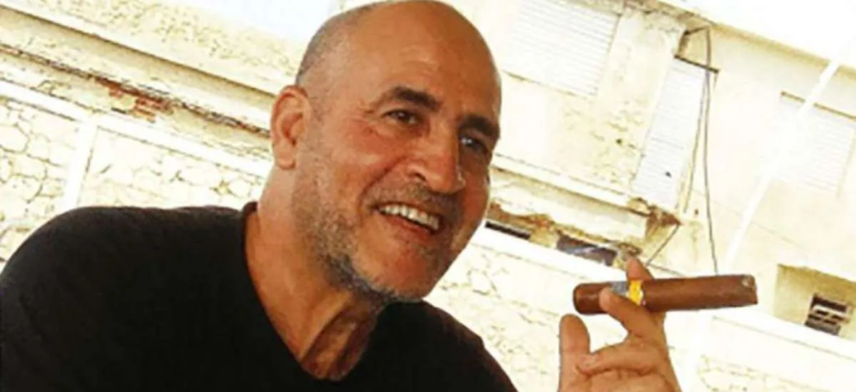 Quem era Daniel Siad, recrutador de modelos de Epstein encontrado morto em Paris