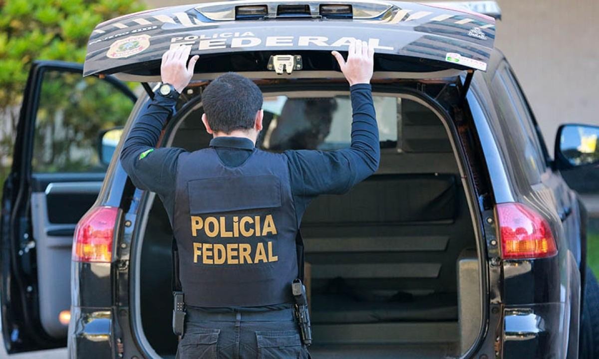 Homicídio e contrabando: uruguaio procurado pela Interpol é preso