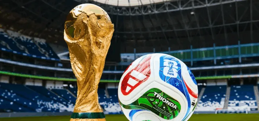 Rede social chinesa vai transmitir a Copa do Mundo de graça