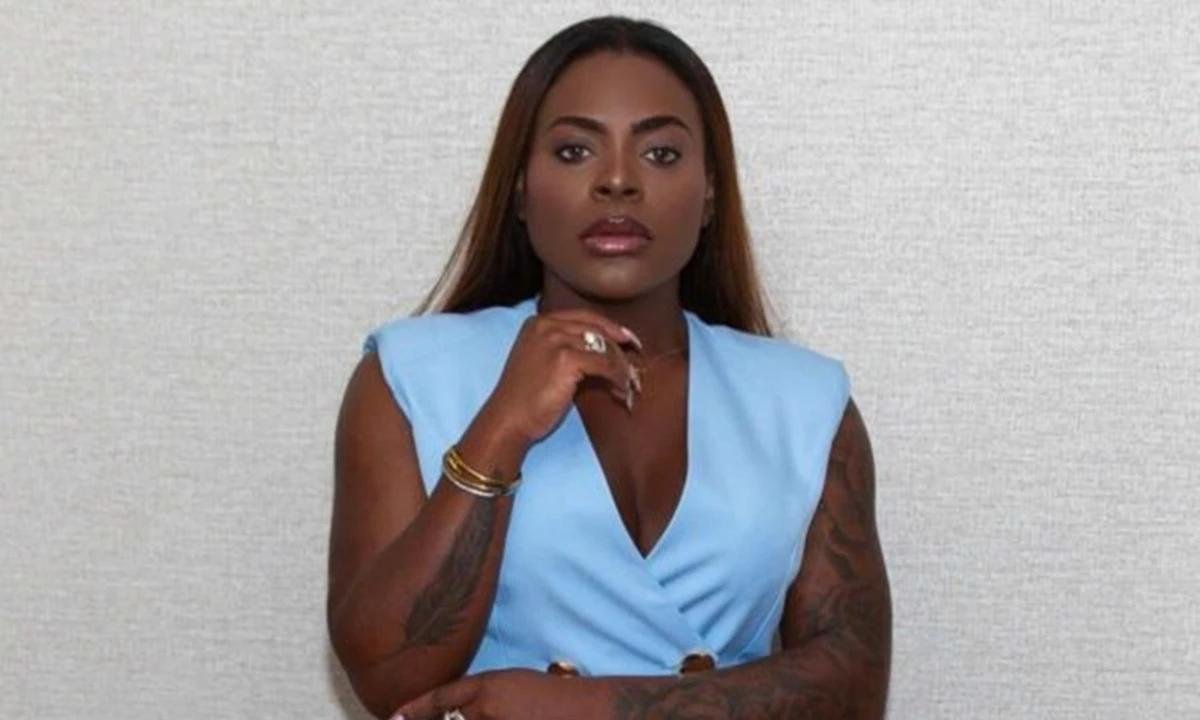 Justiça bate martelo e rejeita queixa-crime do PT contra Jojo Todynho