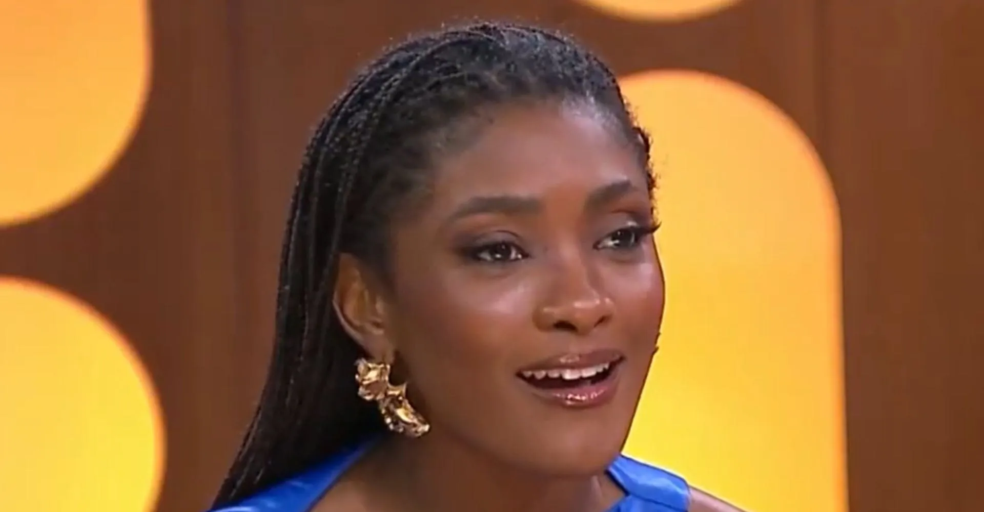 Erika Januza desabafa sobre traição de Arlindinho: 'Dignidade roubada'