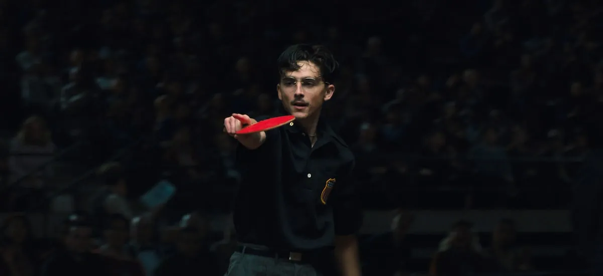 ‘Marty Supreme’: Tudo sobre o filme com Timothée Chalamet indicado ao Oscar 2026