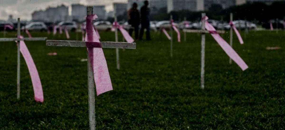 Opinião | Mulheres: não somos caça