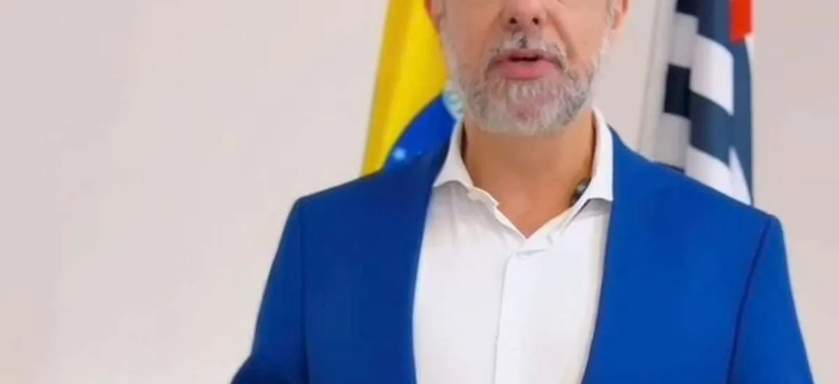 Toffoli suspende campanha digital, recursos e ida a debates de Wilson Grassi, candidato a presidente