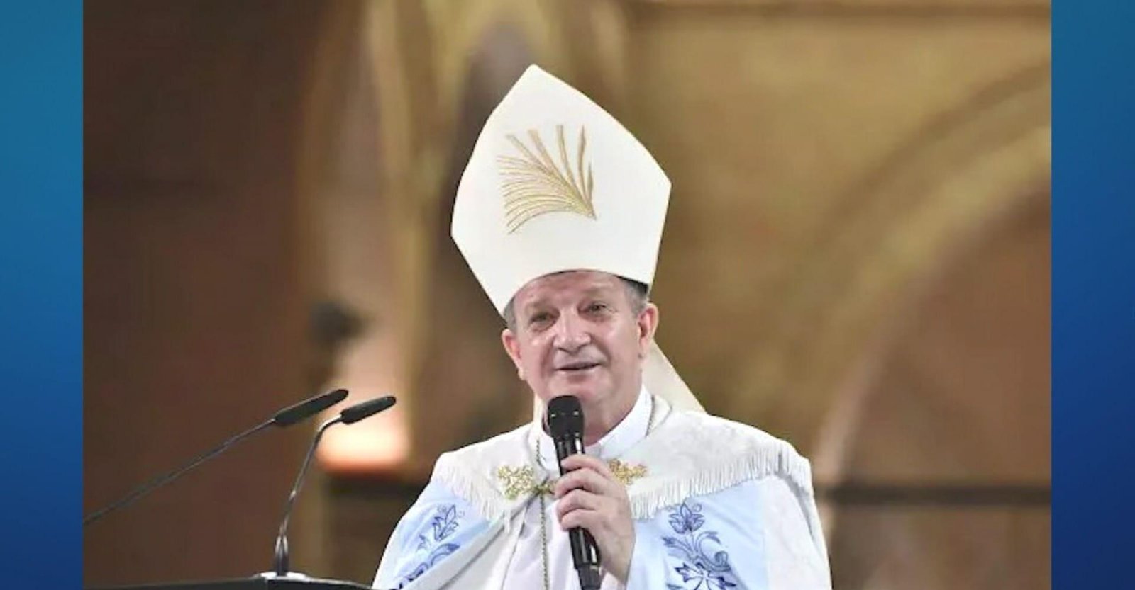 Conheça o novo arcebispo de Aparecida nomeado pelo Papa Leão XIV