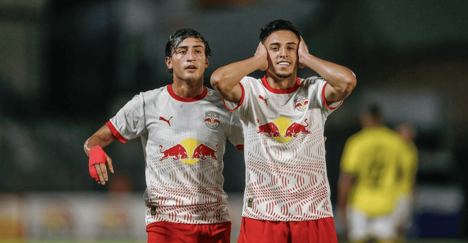 Bragantino x Atlético-MG: onde assistir, horário e odds do Brasileirão