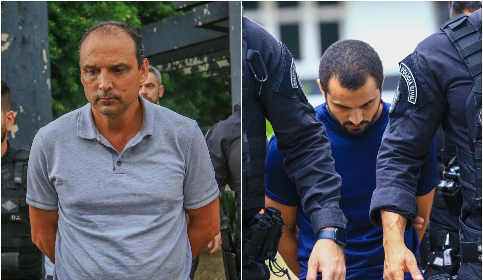 Perícia em local onde corretora foi morta por síndico inclui disparos | G1