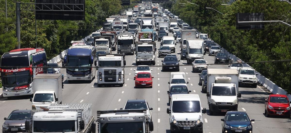 Opinião | Um número para se pensar em brecar o mundo e descer: 5,7 veículos foram subtraídos por hora em 2025
