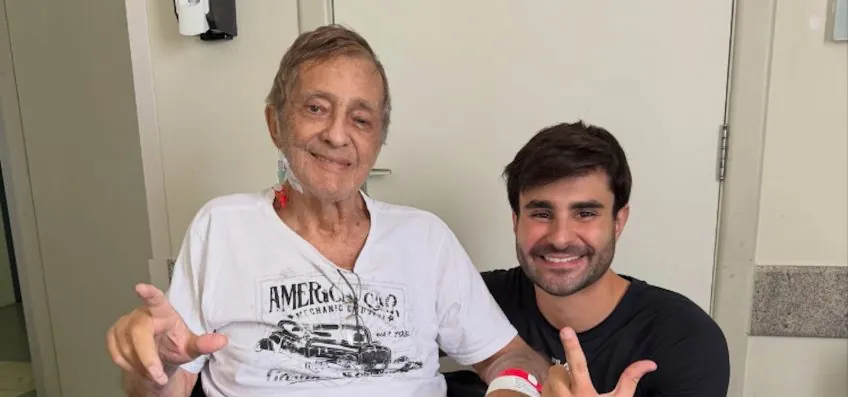 Morre Igor Rousseff, irmão mais velho de Dilma; petistas lamentam