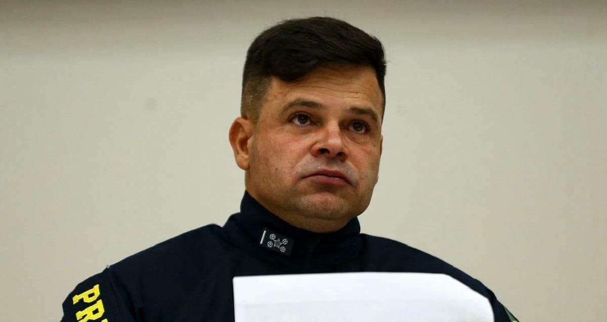 Ex-diretor da PRF Silvinei Vasques é preso no Paraguai