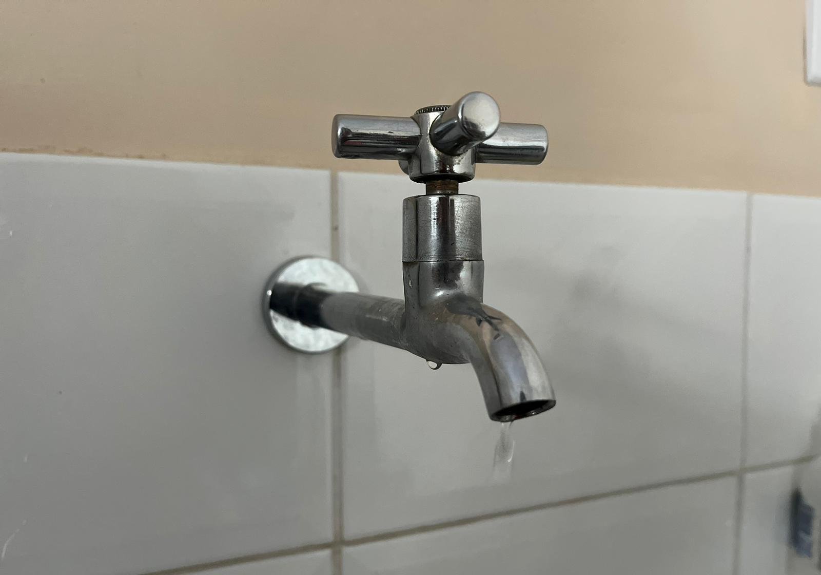 Chuvas reduzem produção de água em Sergipe | G1