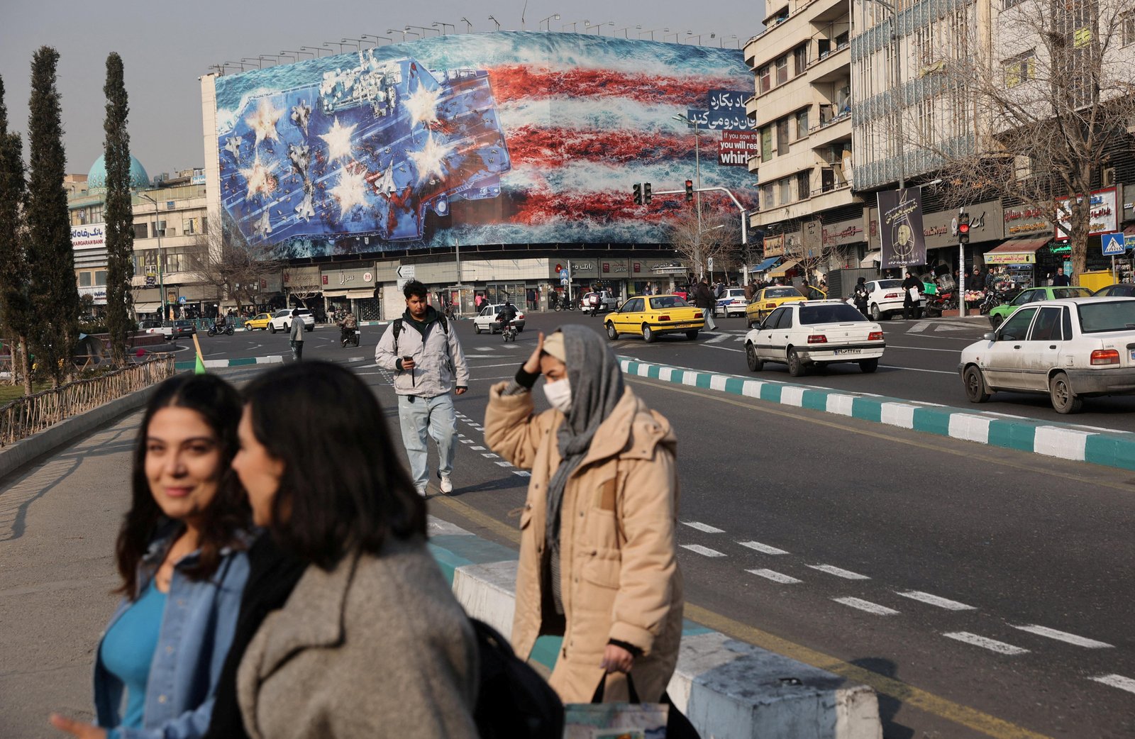 3º maior produtor de petróleo do mundo, Irã tem teocracia xiita, mas não é árabe; entenda o país | G1