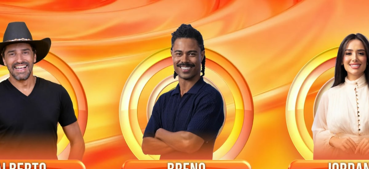 Paredão Falso do BBB 26 hoje: quem está, como foi votação e vídeos