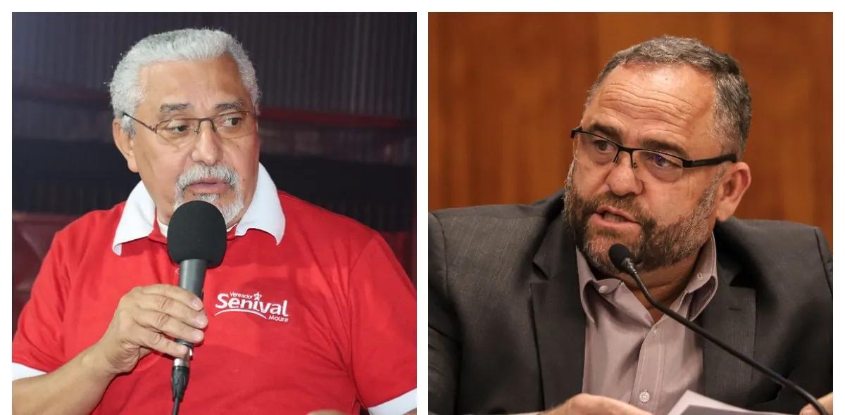 'PT não compactua com crime organizado', diz presidente do partido em SP sobre prisão de vereador em operação