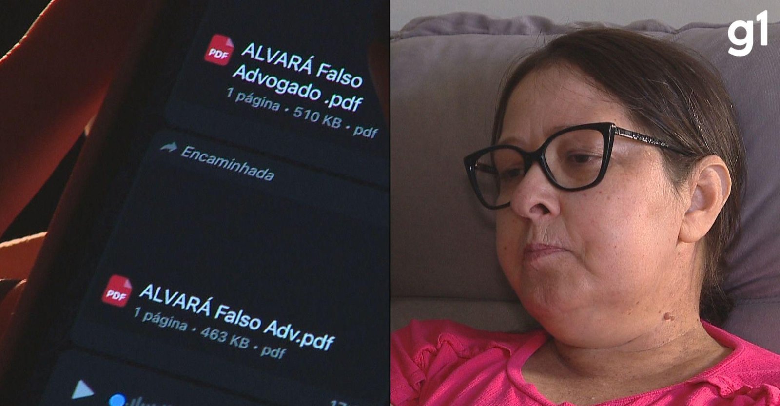 Como não cair no golpe do falso advogado? Especialistas explicam | G1