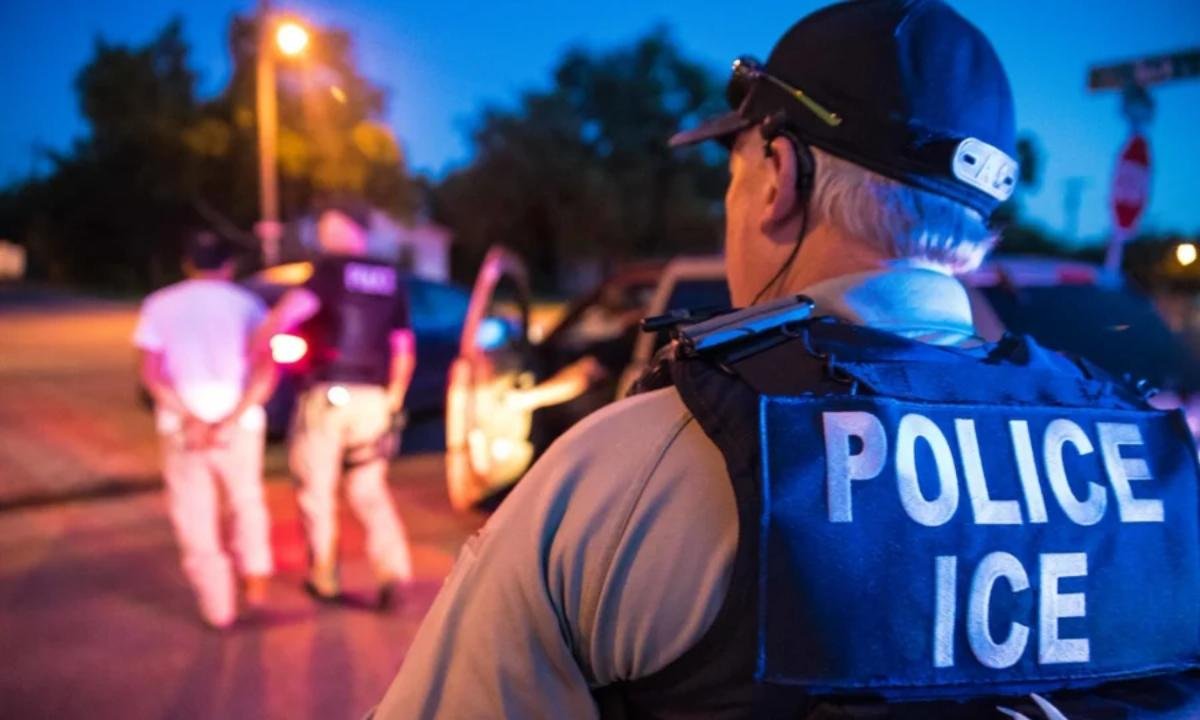 EUA: 700 agentes do ICE deixarão Minnesota "imediatamente"