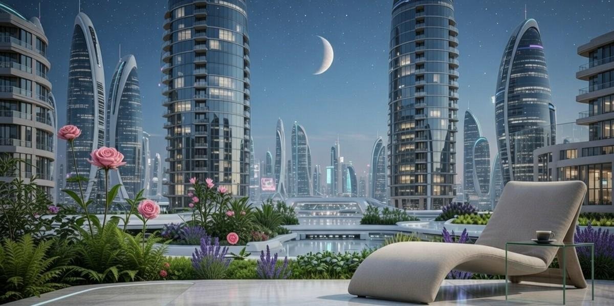 Diohn do Prado apresenta soluções de conforto visual e funcionalidade nos espaços modernos