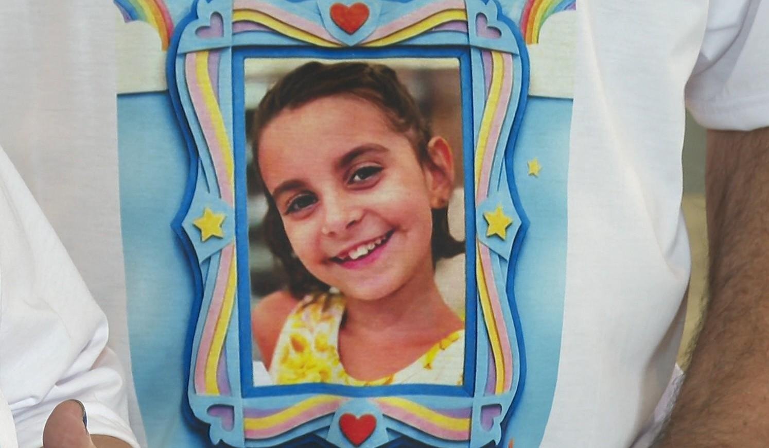 Menina com leucemia mobiliza campanha por doadores de medula óssea | G1