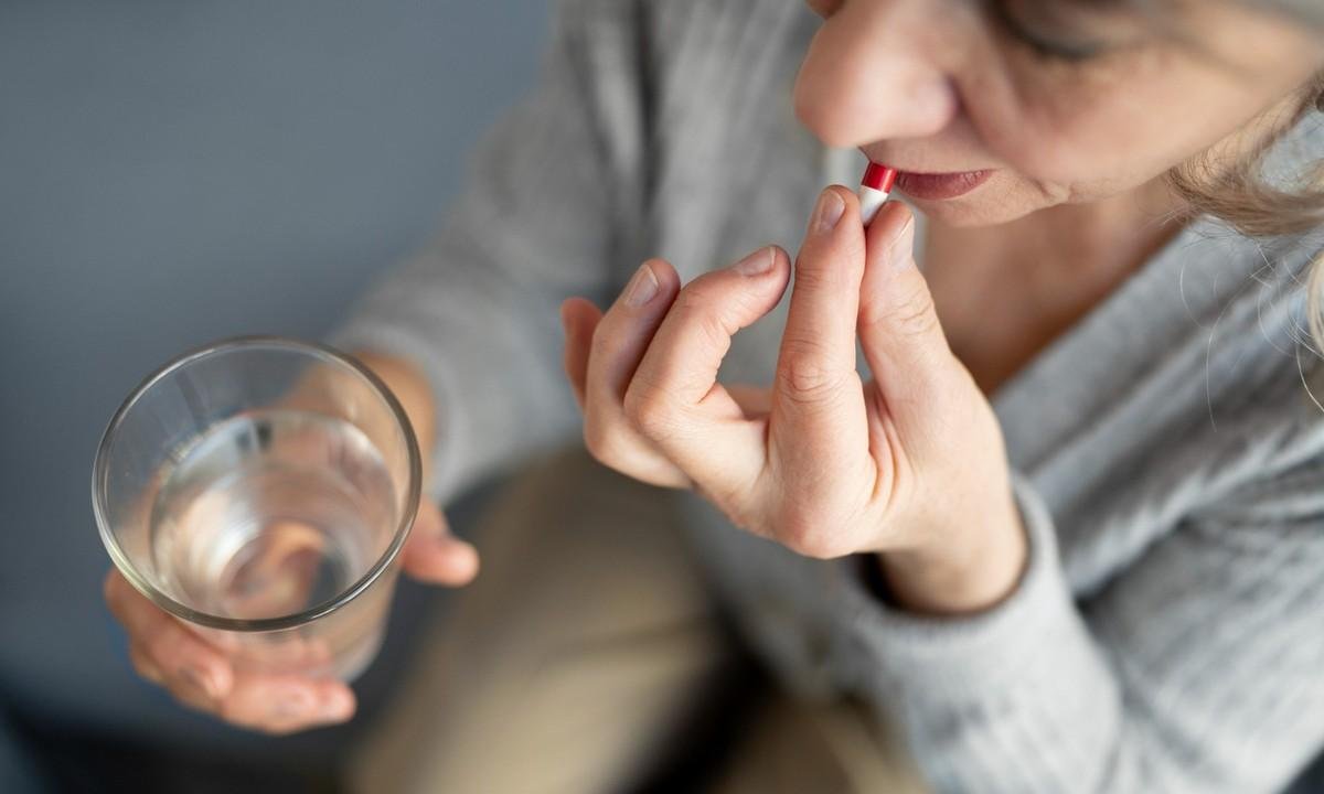 Suplementação pode ajudar no envelhecimento saudável