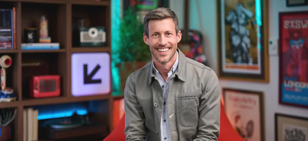 Para permanecer inovador, o SXSW foca no humano