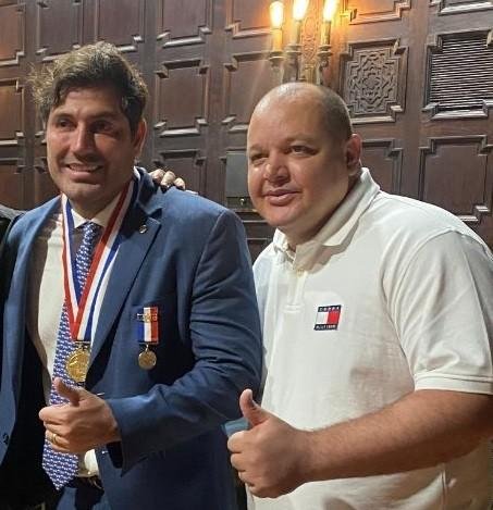 Irmão de Marcinho VP e ex-vereador: quem é o dirigente destituído pelo PSDB após crise por laço familiar