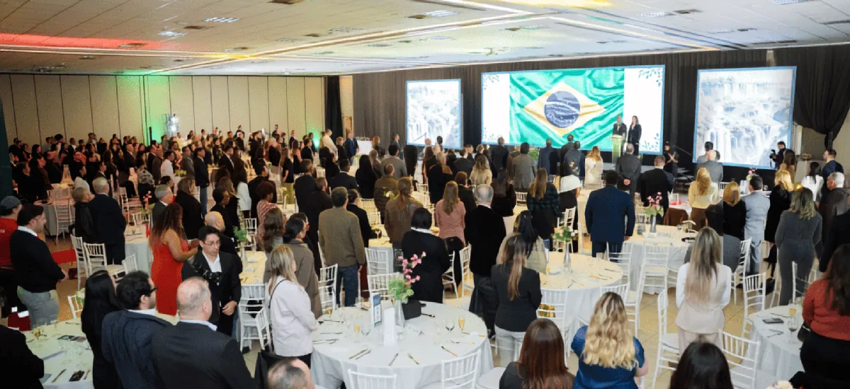Startups têm gratuidade no Prêmio Consciência Ambiental