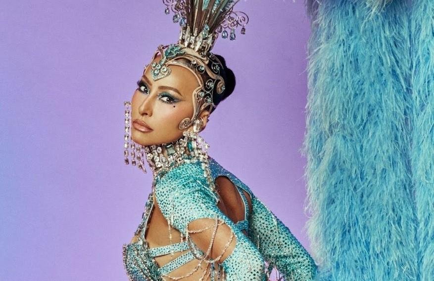 Guia de beleza no Carnaval: famosas revelam segredos para a maquiagem e os fios durarem