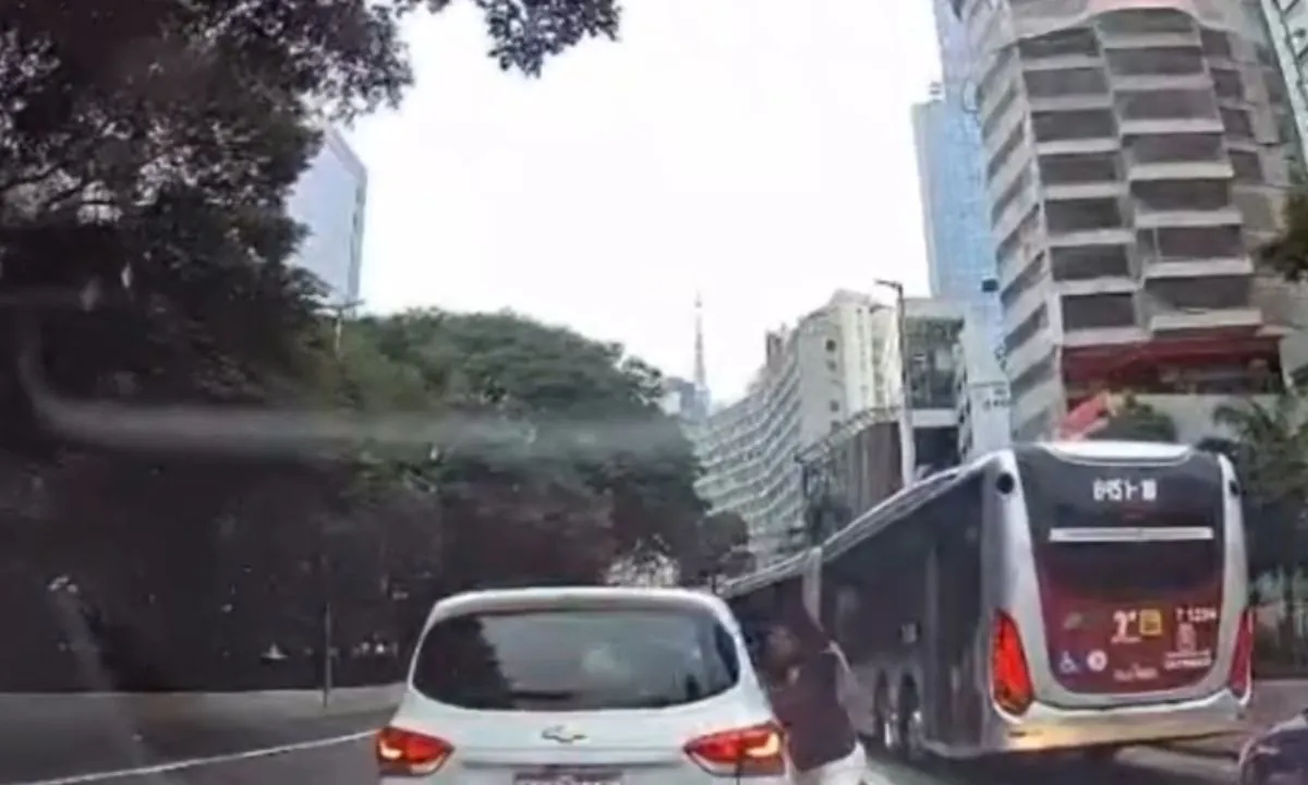 Gangue do “quebra-vidro” eleva alerta sobre segurança em ano eleitoral