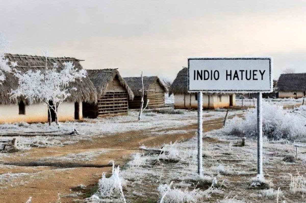 País do Caribe, Cuba registra 0ºC pela primeira vez na história