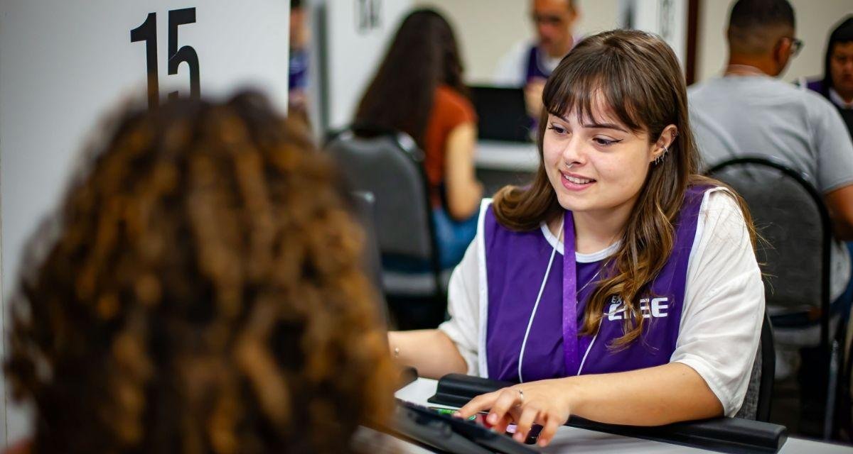 CIEE faz maratona com 11 mil vagas de estágio e aprendiz | G1