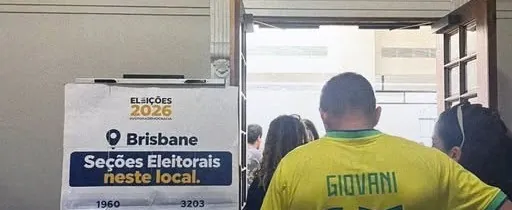 Eleições 2026: Nova Zelândia encerra período de votação