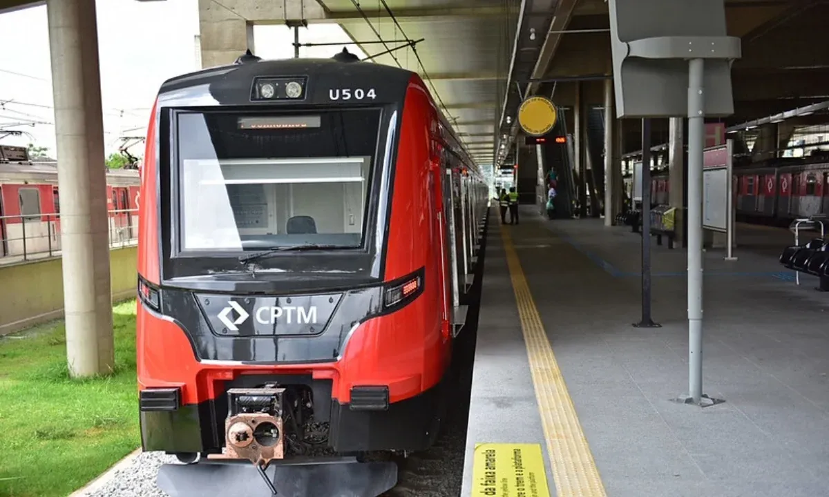 Ferroviários aprovam greve na CPTM por tempo indeterminado