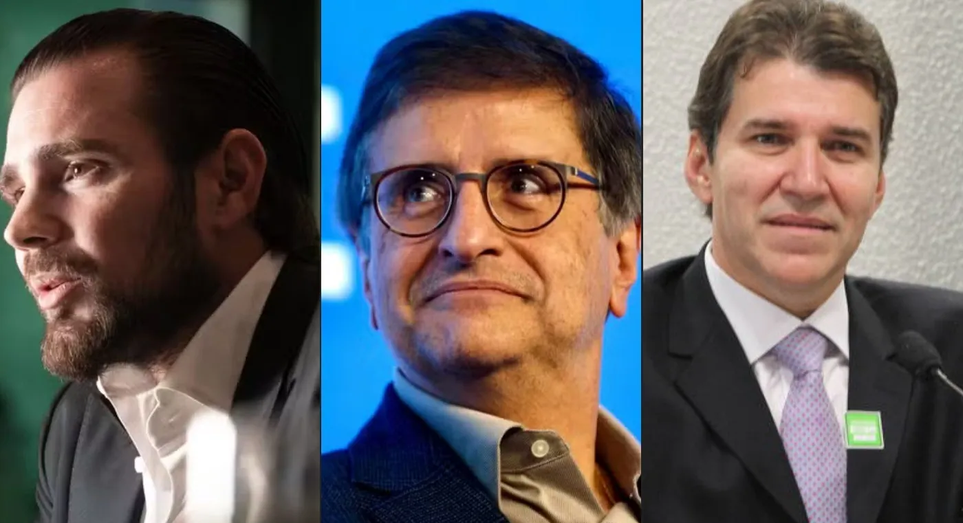Advogado disse a Vorcaro que atuou junto a Gonet em prol de vice de candidato do PT em MG durante eleição de conselho