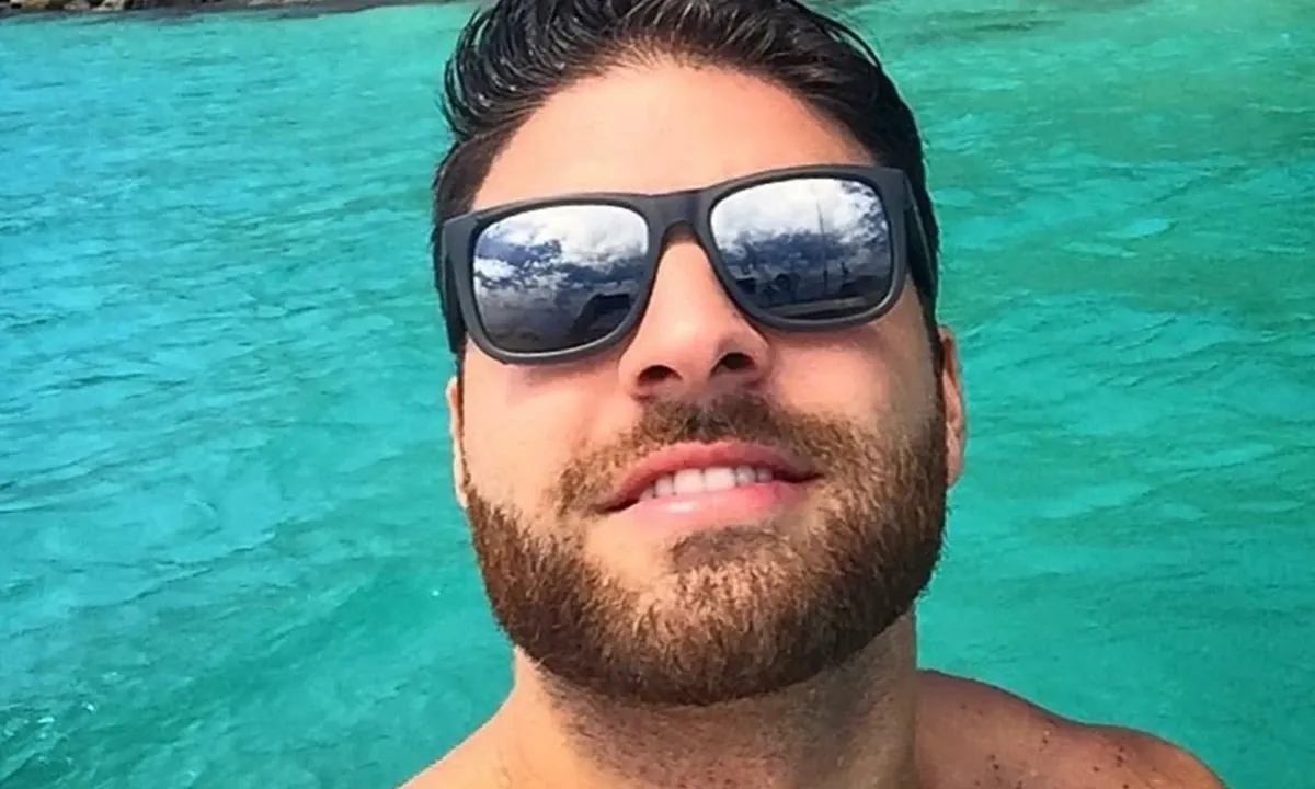 Influenciador desabafa após assalto no Rio: "Vieram para matar"