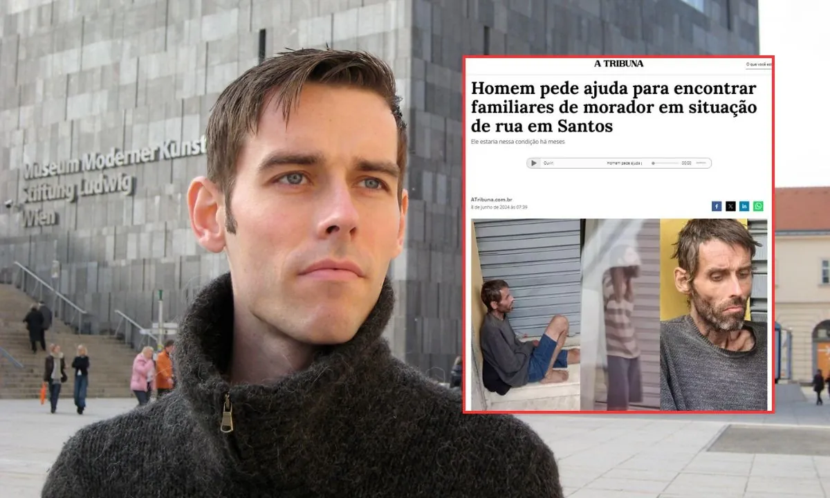 Entenda como IA foi usada para encontrar canadense morto no Brasil  | G1