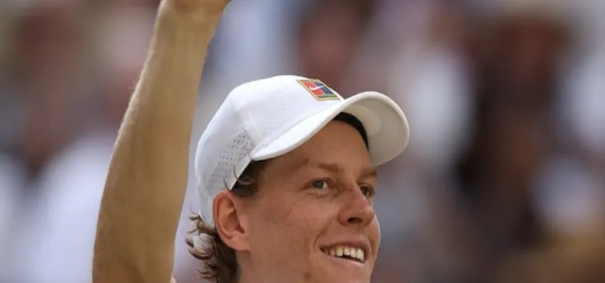 Jannik Sinner vence Wimbledon e tem prêmio de R$ 25 milhões