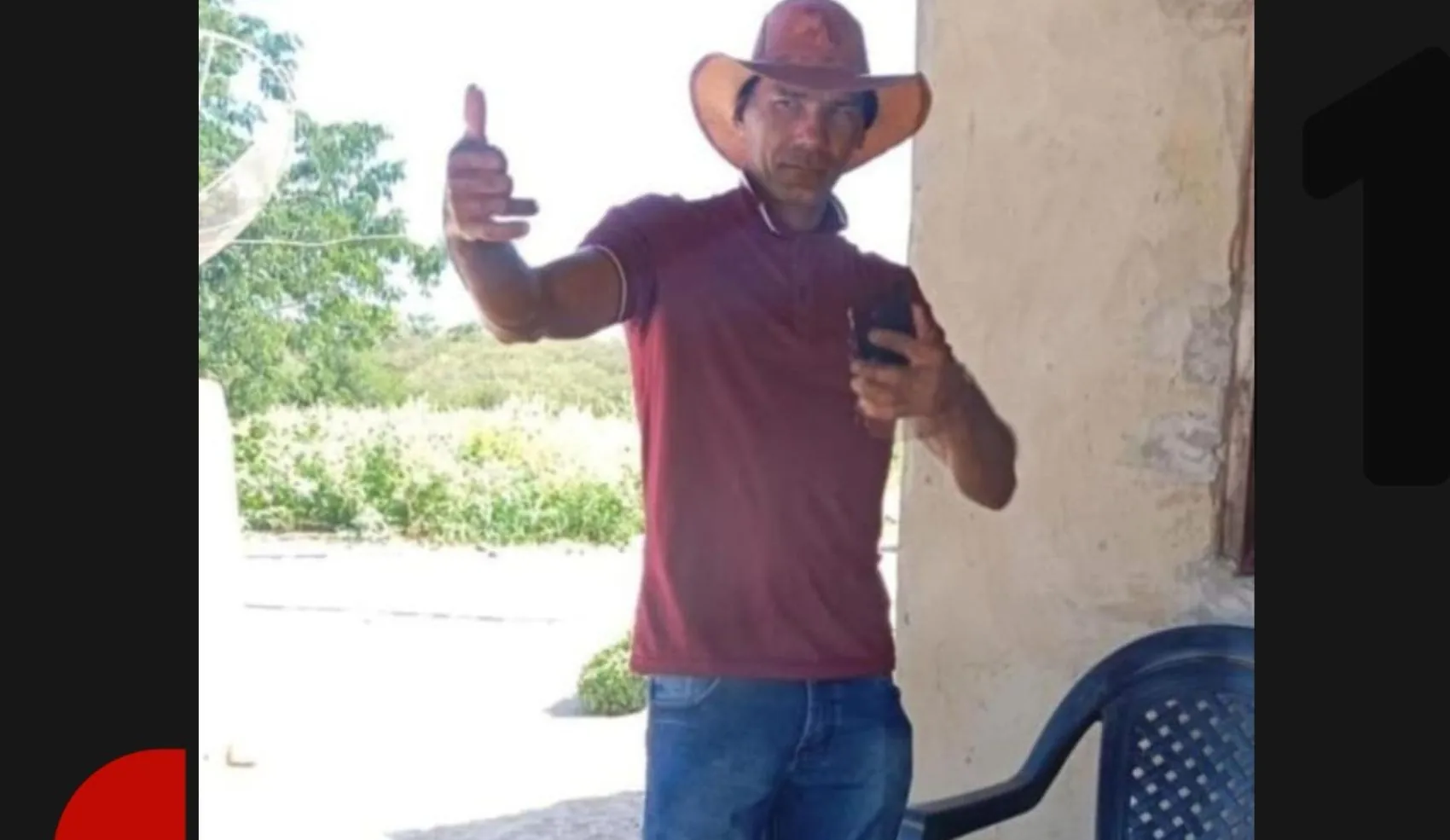 Homem é morto após discussão por ciúmes em festa 'paredão' na Bahia