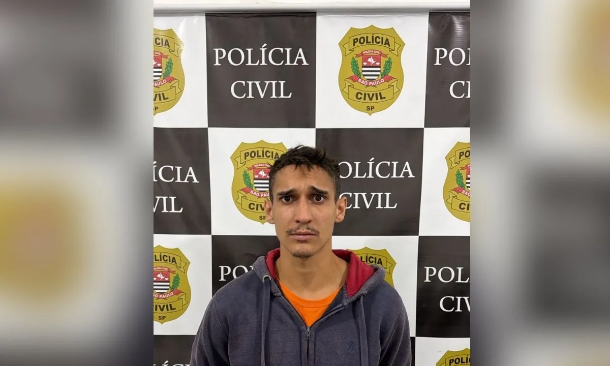 Tiroteio na São Bento: polícia prende suspeito de causar caos no metrô