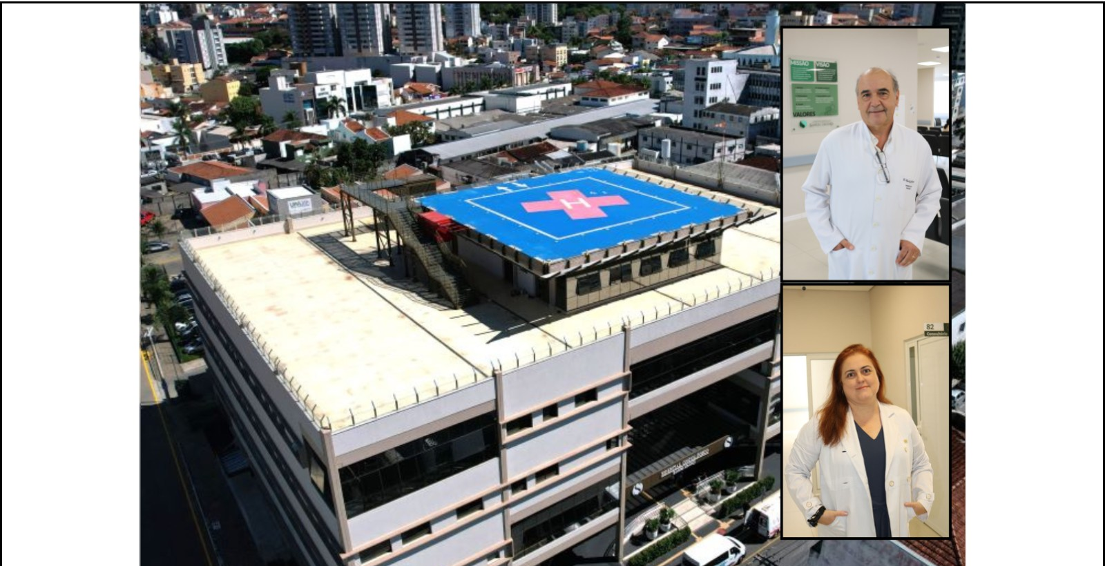 CHSL é o único Centro de Referência das Doenças Raras no sul e sudoeste de Minas | G1