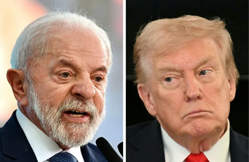'Ameaça crescente' e 'centro de distribuição global de cocaína': entenda o que a gestão Trump diz sobre Brasil, CV e PCC